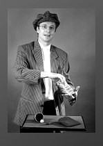 Zur Siete Close up und Animation